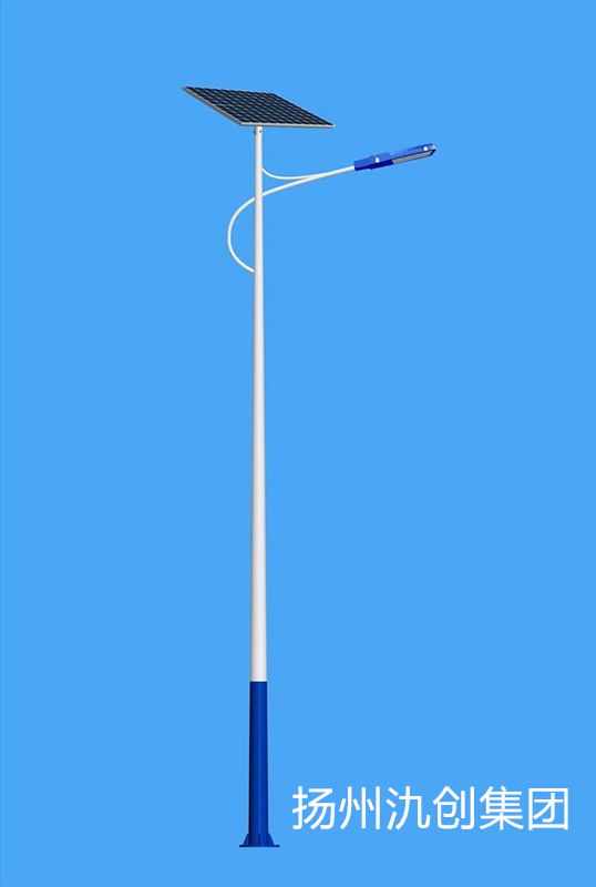 凤城市乡村改造建设太阳能路灯